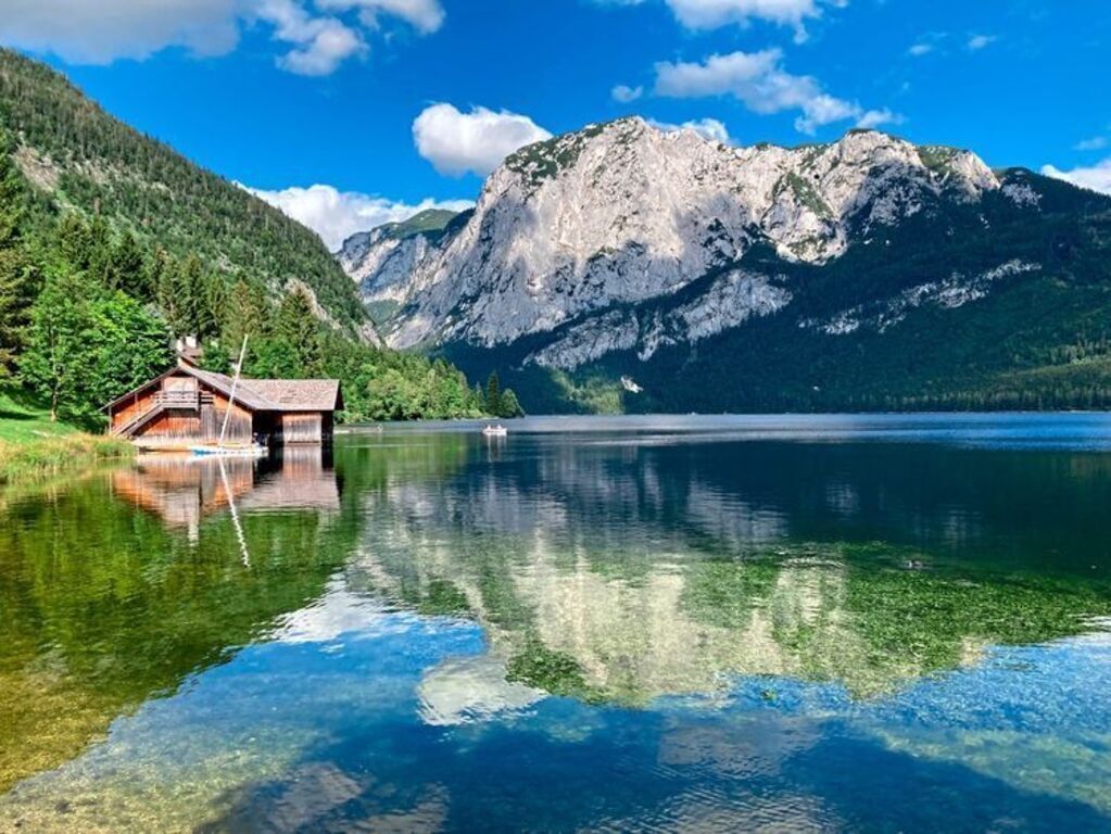 Ausseerland - Steiermark