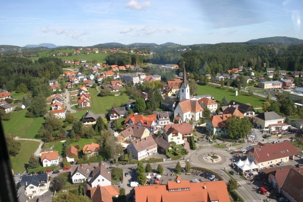 Heimatgemeinde Hitzendorf