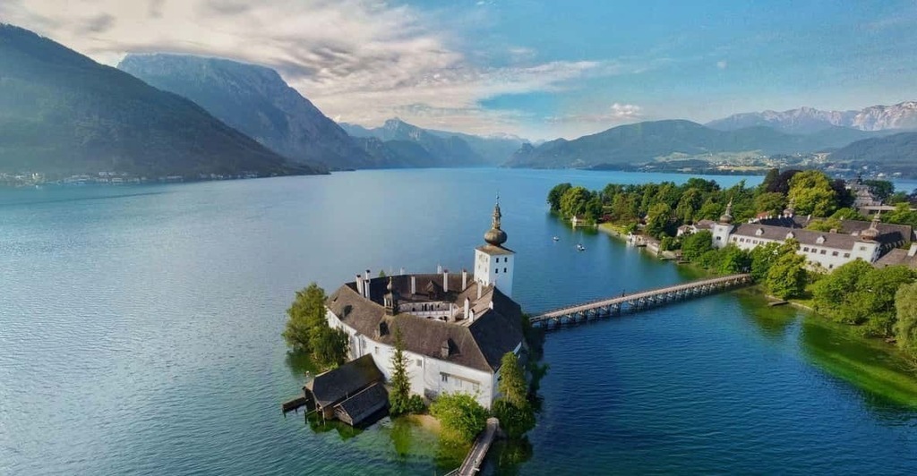 Traunsee