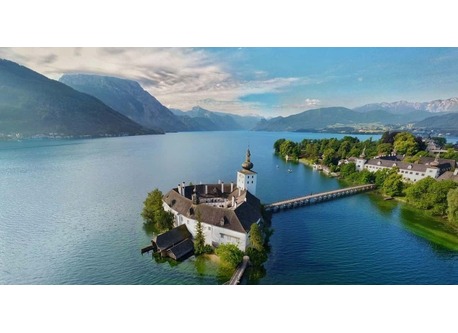 Traunsee