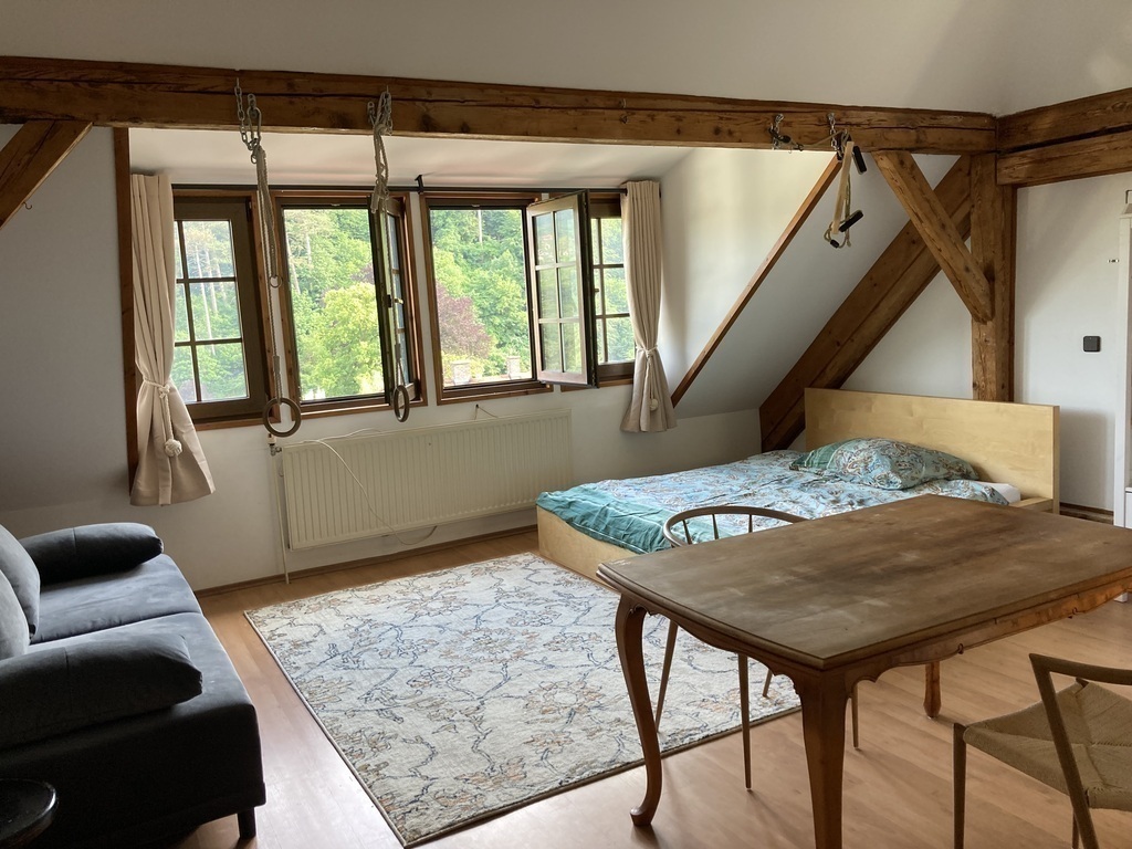 Ferienwohnung in Klosterneuburg 