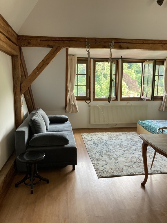 Ferienwohnung in Klosterneuburg 