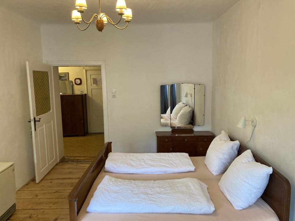 Historisches Haus in der Steiermark, Voralpengebiet