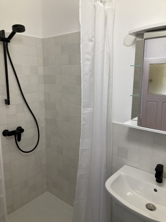 Historisches Haus in der Steiermark, Voralpengebiet