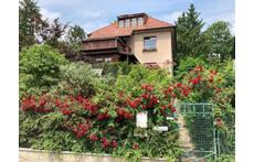 Haus in Klosterneuburg 