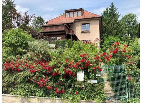 Haus in Klosterneuburg 