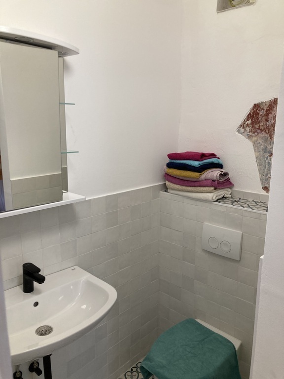 Historisches Haus in der Steiermark, Voralpengebiet