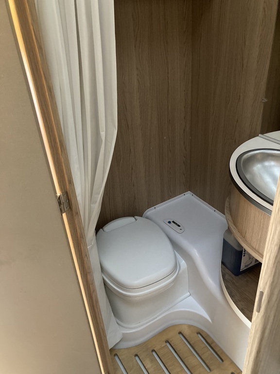 Wohnwagen in Klagenfurt 