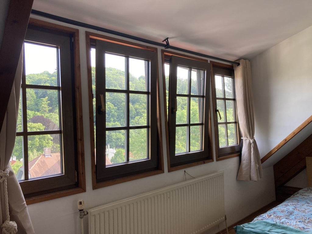 Ferienwohnung in Klosterneuburg 