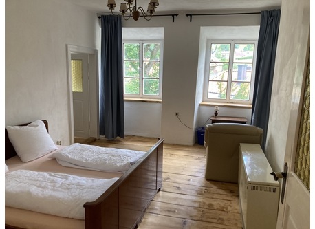 Historisches Haus in der Steiermark, Voralpengebiet