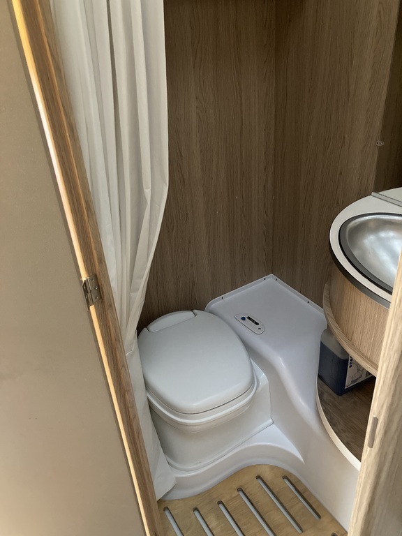 Wohnwagen in Klagenfurt 