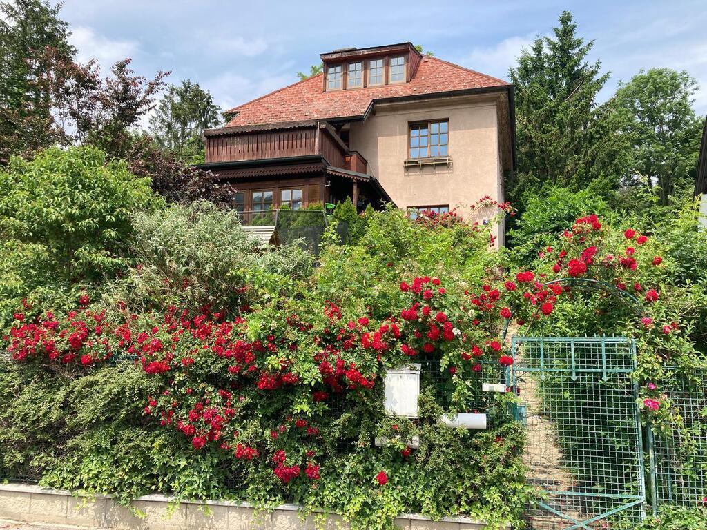 Haus in Klosterneuburg 