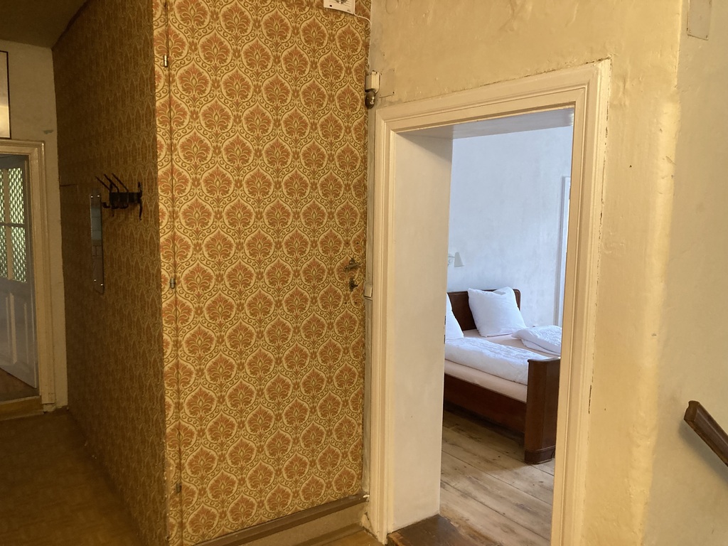 Historisches Haus in der Steiermark, Voralpengebiet