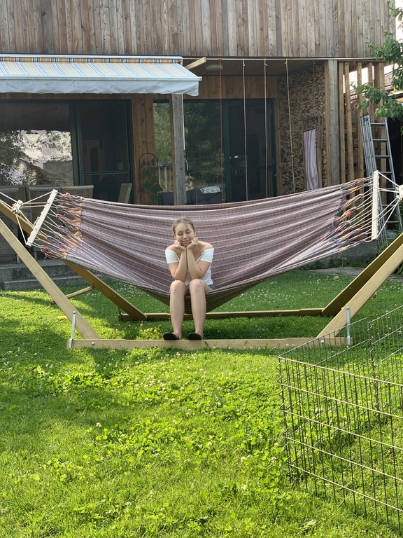 Gemütliche Chiller Plätze