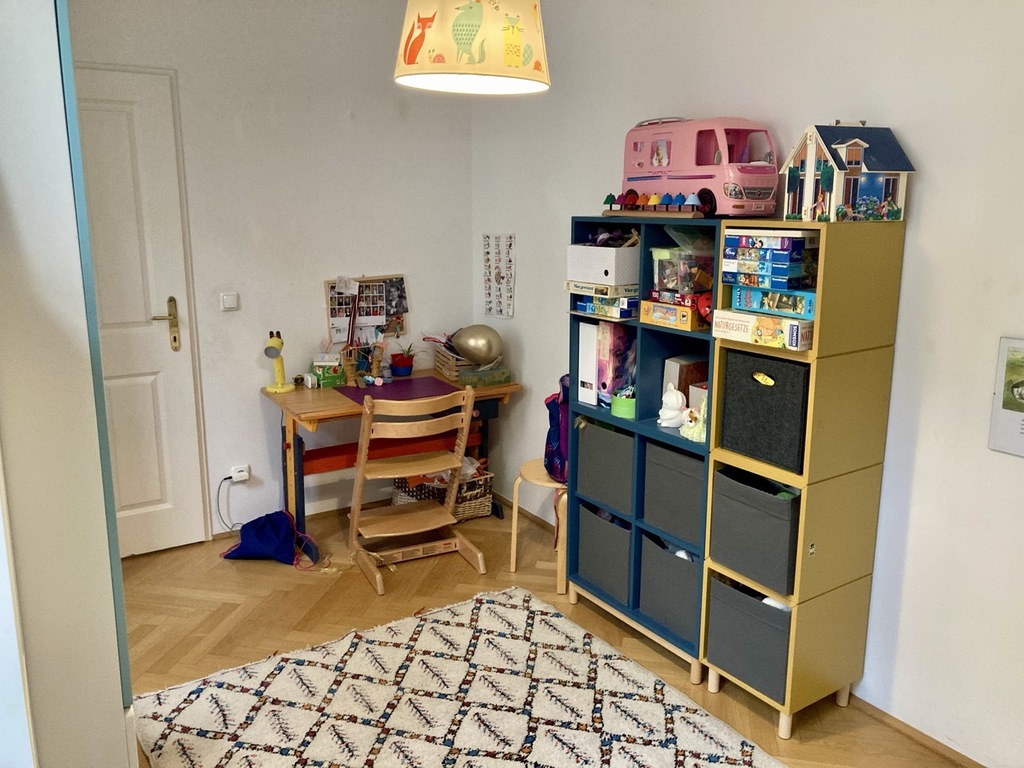 Kidsroom