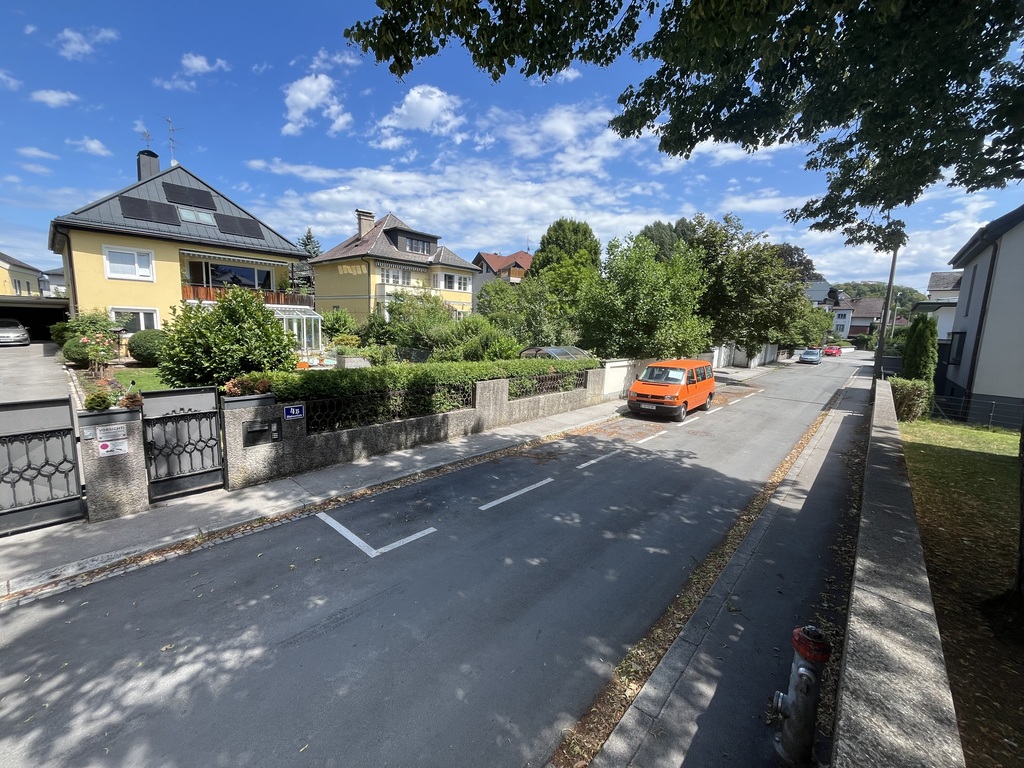 Our street