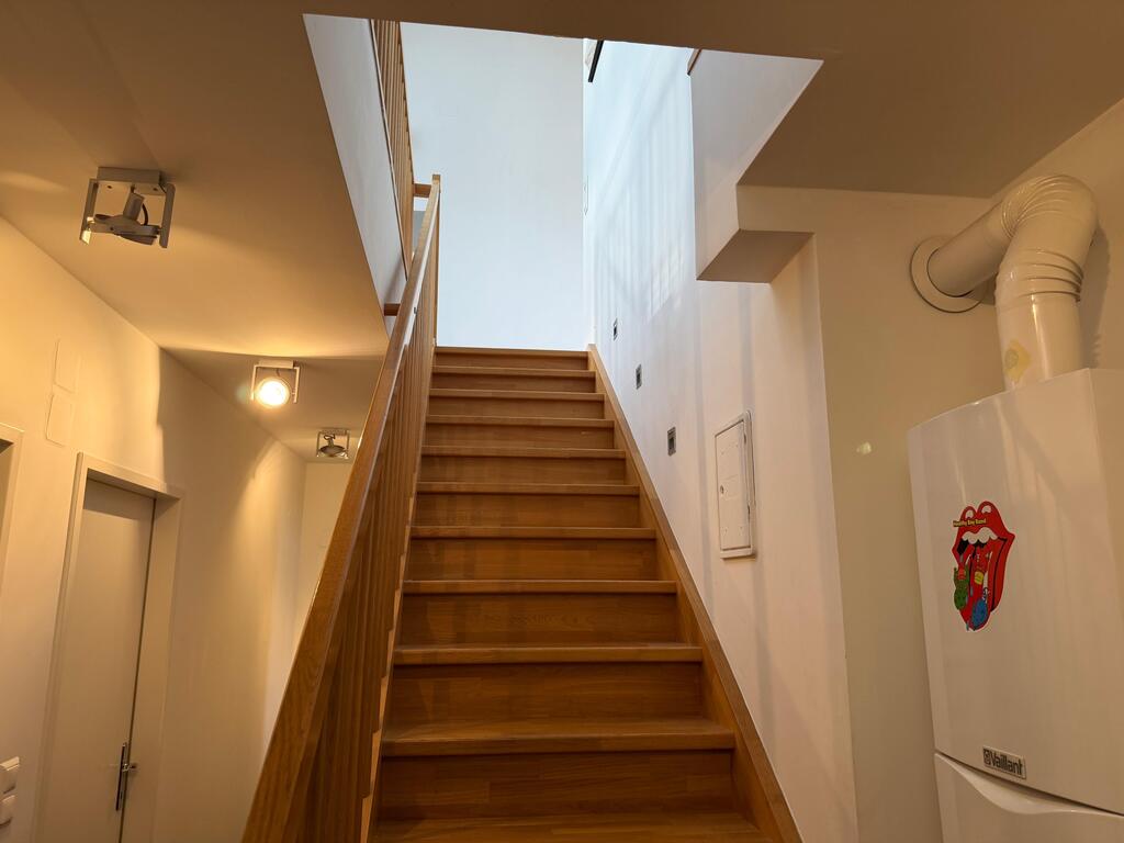 Stairway