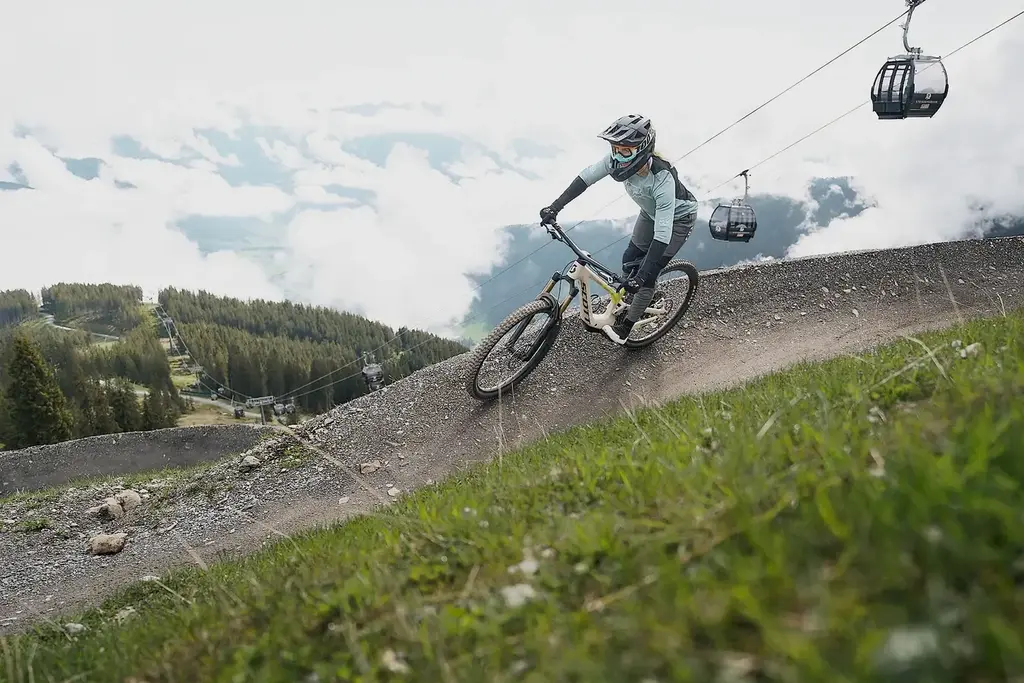 EPIC BIKEPARK LEOGANG