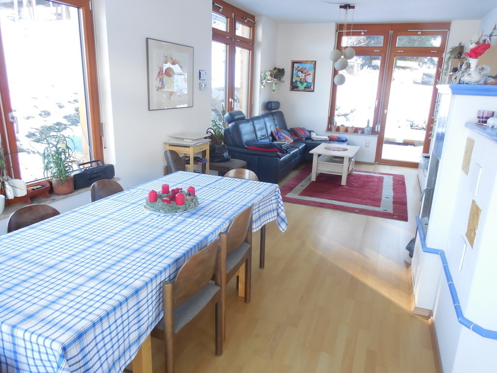 KRAKAUSCHATTEN_ dining area