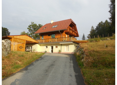 KRAKAUSCHATTEN_ a lovely place in a mountain area