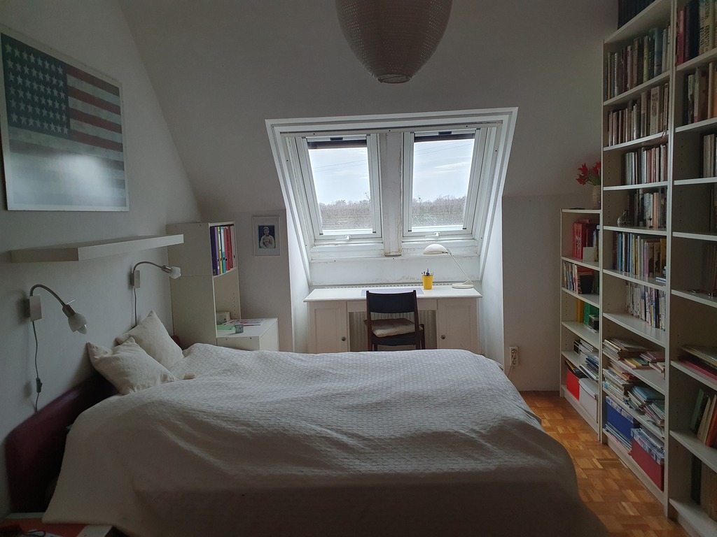 Bedroom Nr. 1