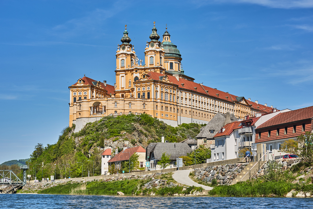 Stift Melk