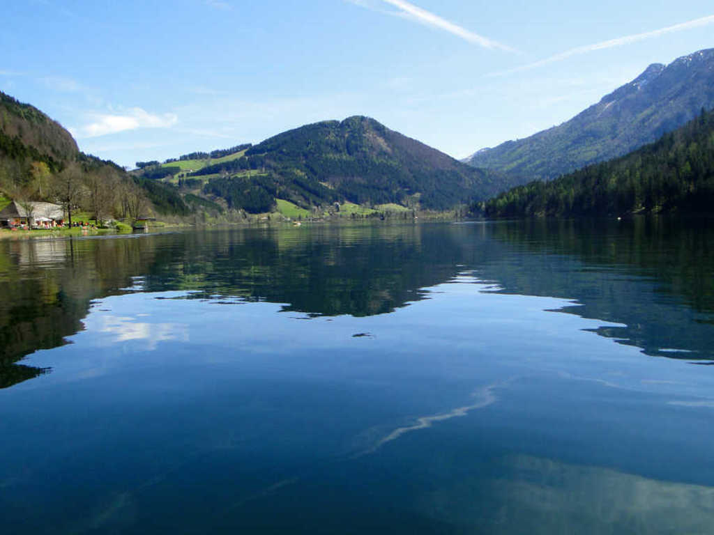 Lunzer See