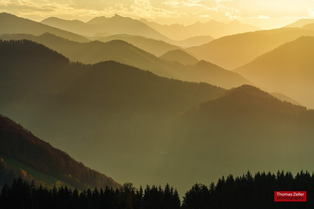 Impression from our landscape