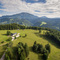 Our Alm Hochbärneck