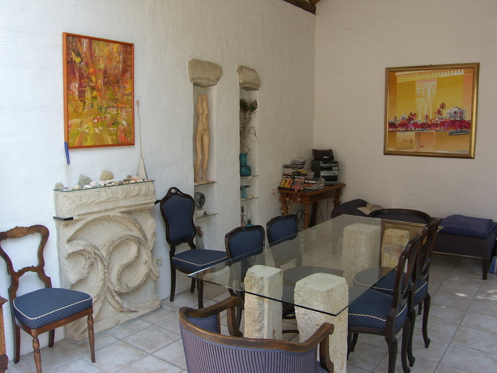 conservatory/glasshouse/ wintergarten