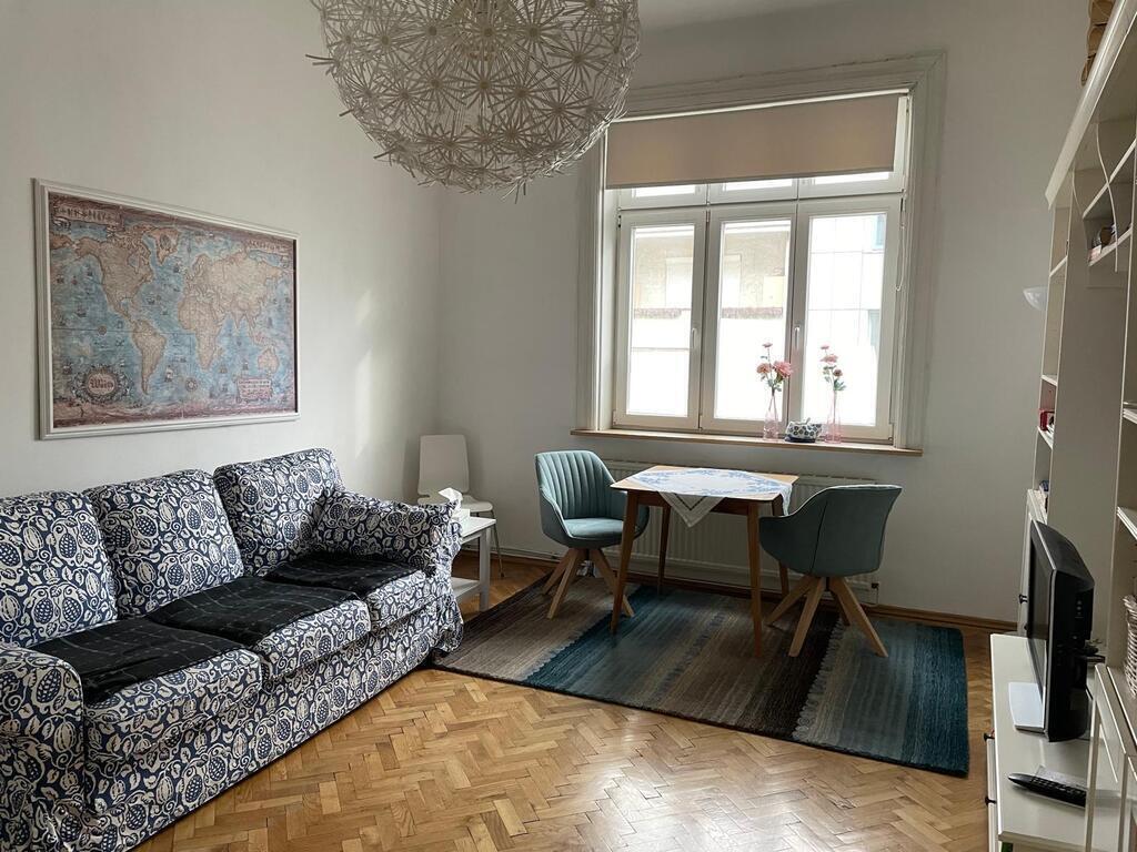 Living room (Vienna)