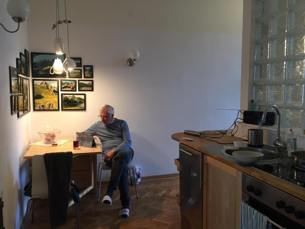 Eating place (Vienna)