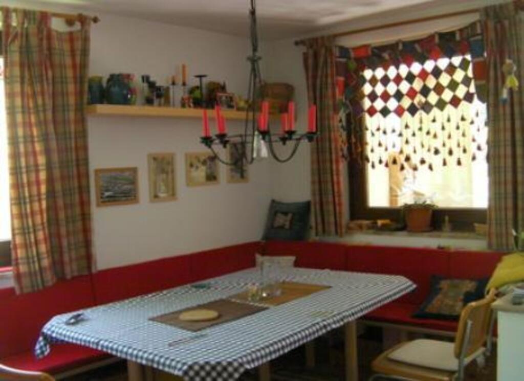 Wohnzimmer Essplatz 