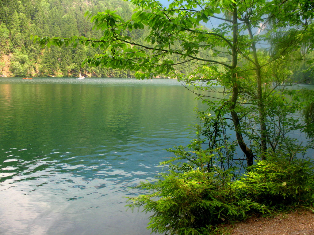 Pipurger See, Lake Pipurger (30 Min.)