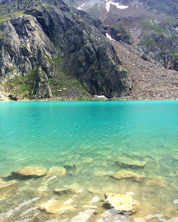 blue Lake