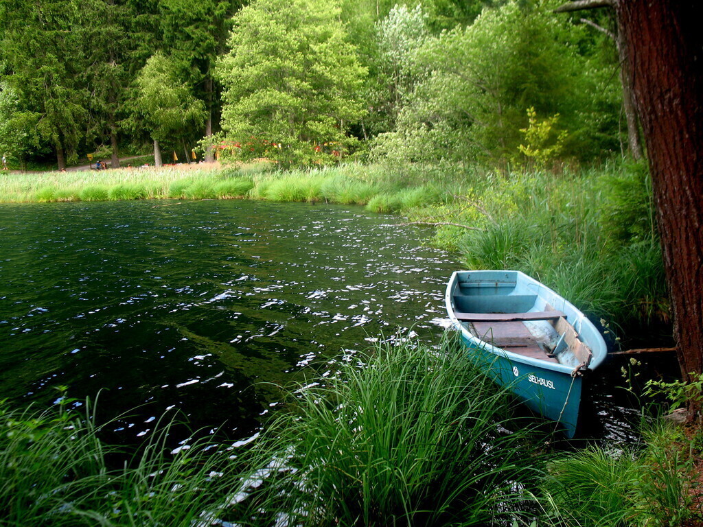 Pipurger See, Lake Pipurger (30 Min.)