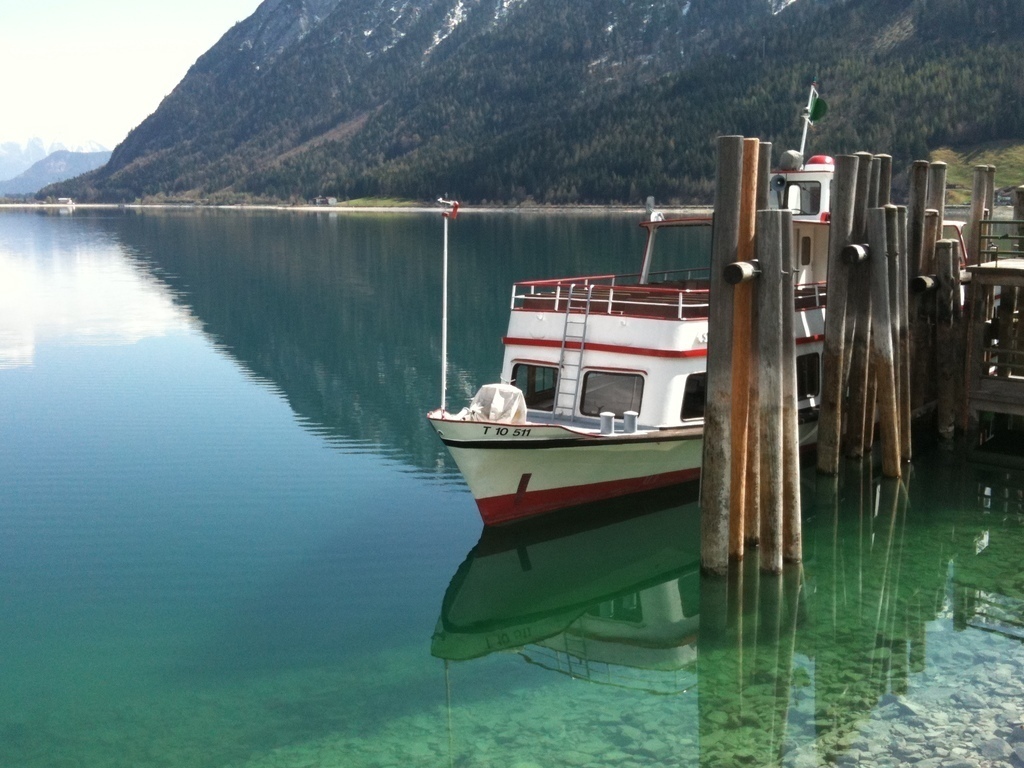 Achensee