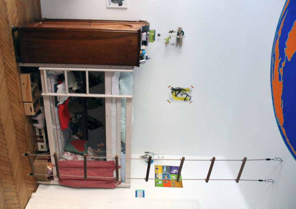 childrens room 1