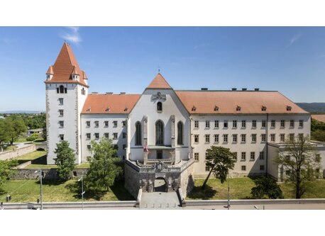 10 - Theresianische Militärakademie