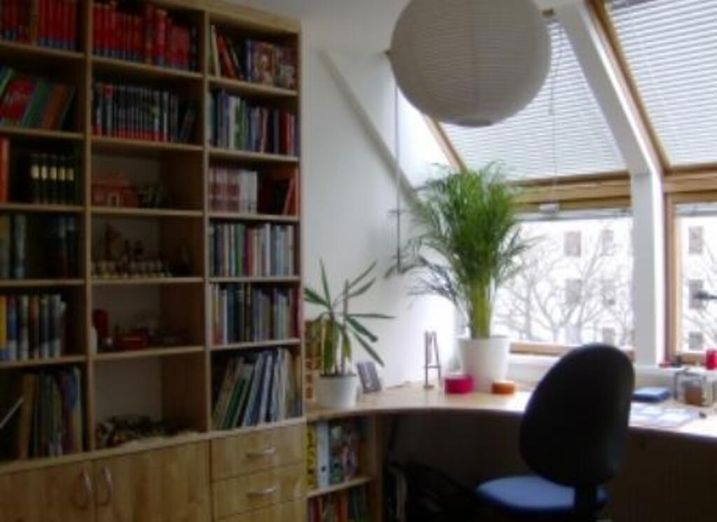 Gästezimmer - Chambre pour une personne