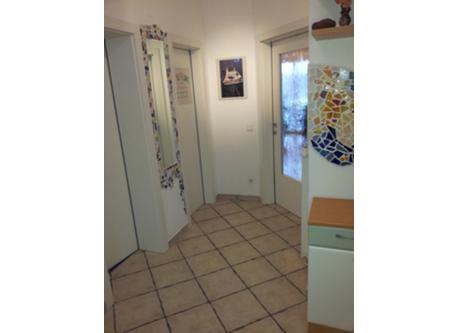 Welcome in our home!