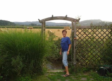 and here the passage to ...