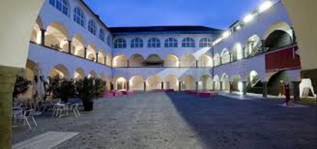 Museum of modern art