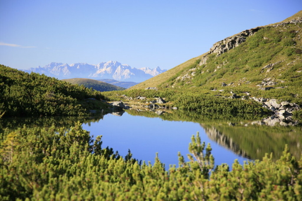 CARINTHIA - for hikers ...