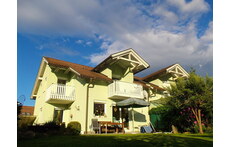 A place for a relaxing holiday!