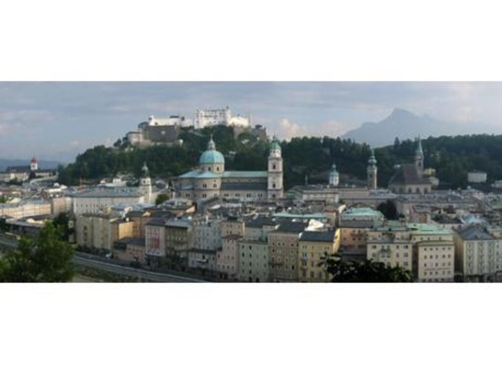Salzburg