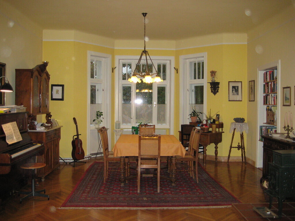 Esszimmer