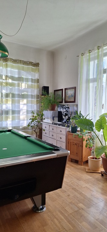 billard table