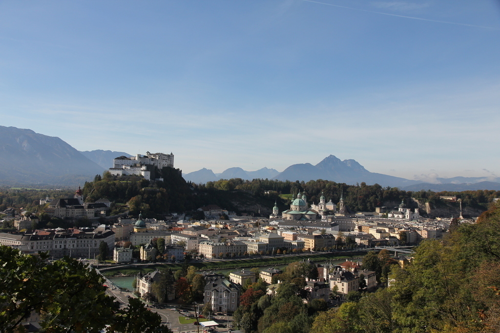 Salzburg