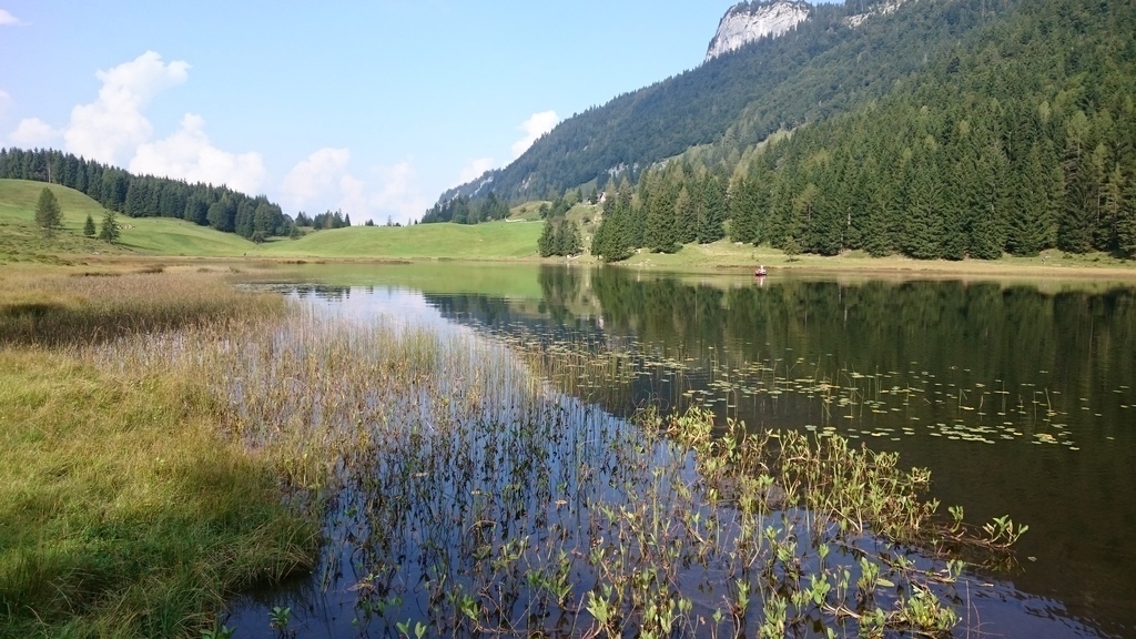 Seewaldsee